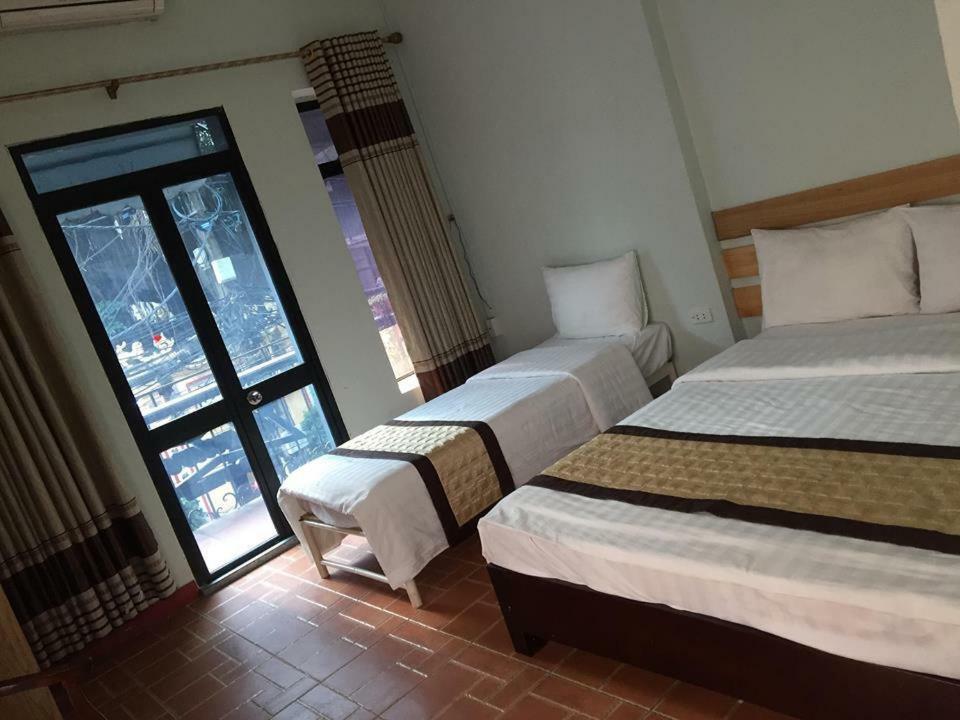 Hanoi Street View Hotel Esterno foto